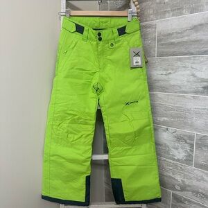 Kids brand new snow pants